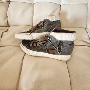 Blowfish womens shoes